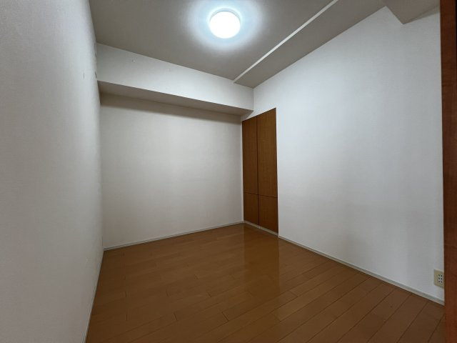4.2帖の洋室