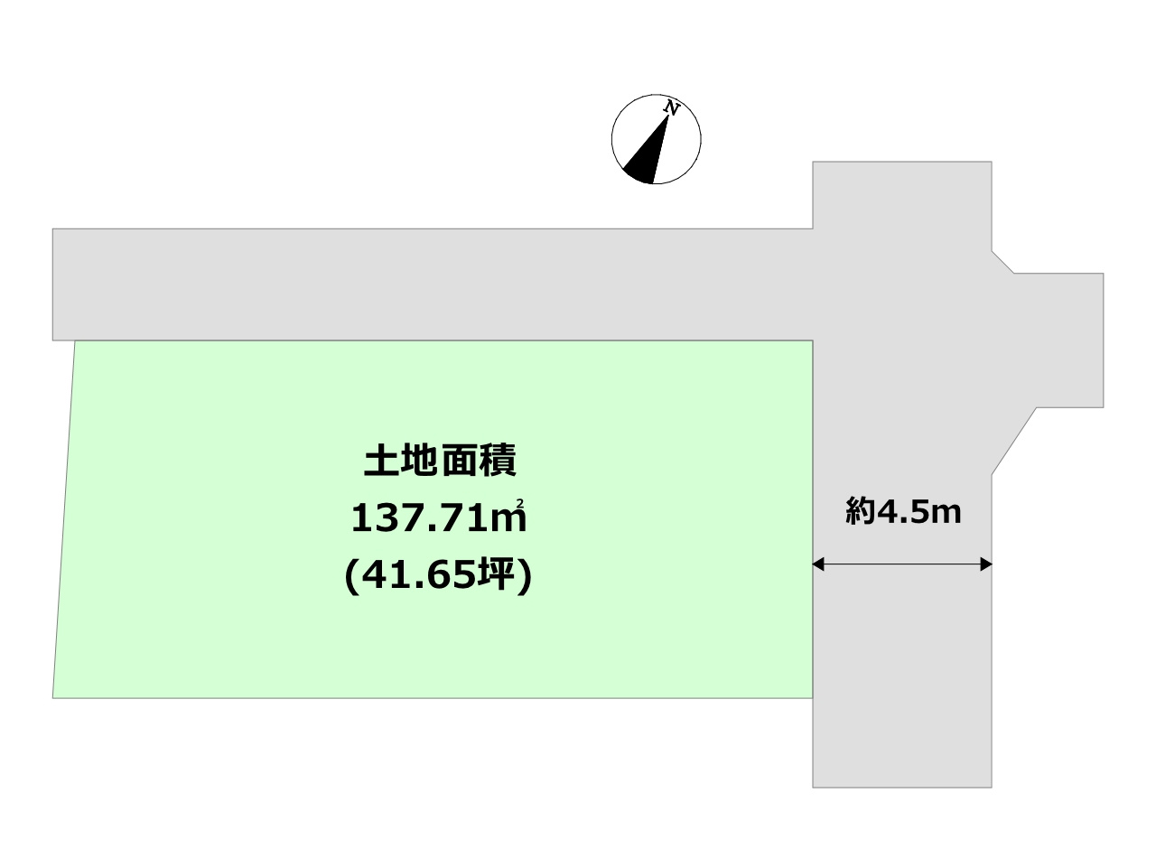区画図：328000649039
