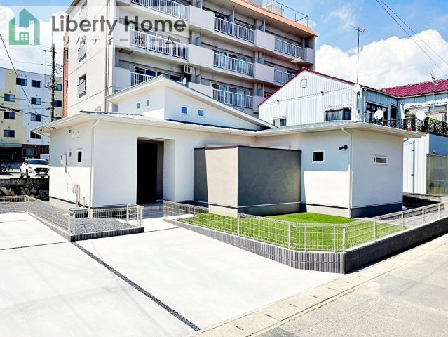 外観：308000110165