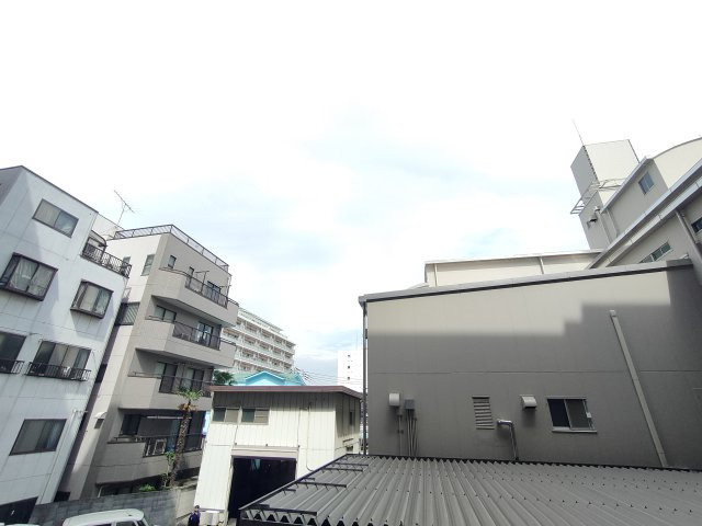 【眺望】