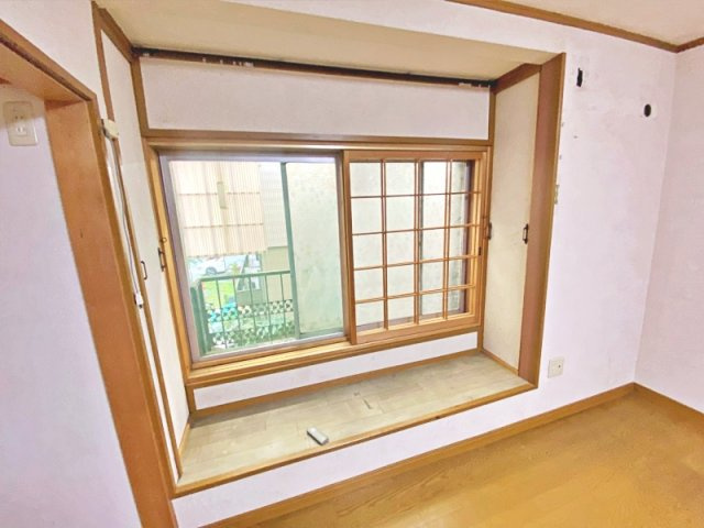 洋室