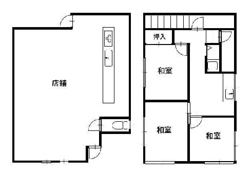 間取り：330000084647