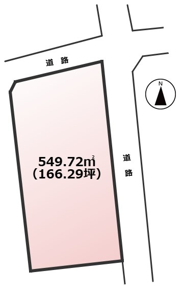 区画図：340000277303