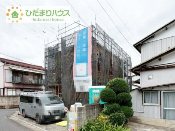 【　本日のご案内可能です！！　】　☆平日・夜間もご案内致します。　お気軽にご連絡下さい。