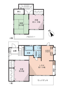 間取り：314002783761