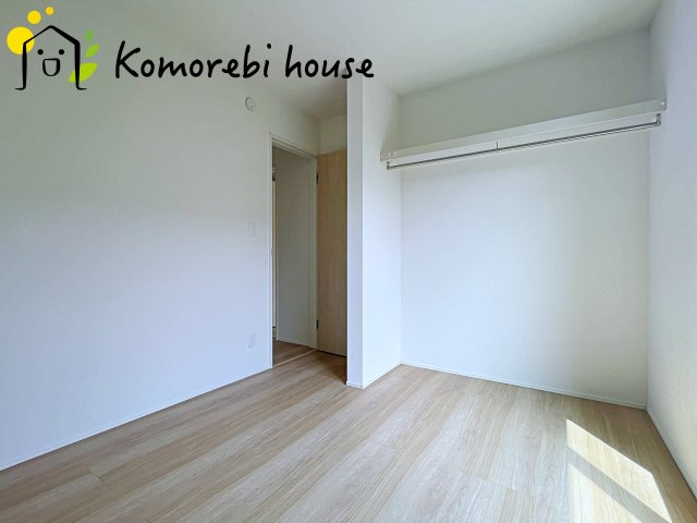 収納豊富です