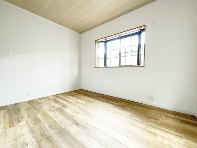 書斎・趣味部屋としても◎