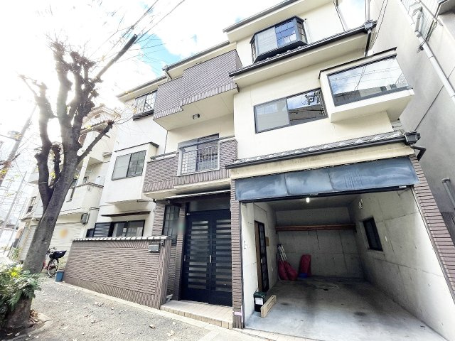 周辺環境◎過ごしやすい住環境です♪