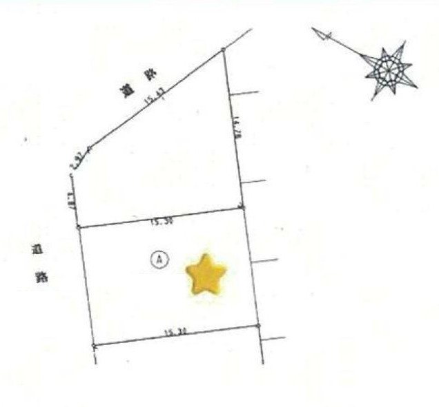 区画図：313004586346