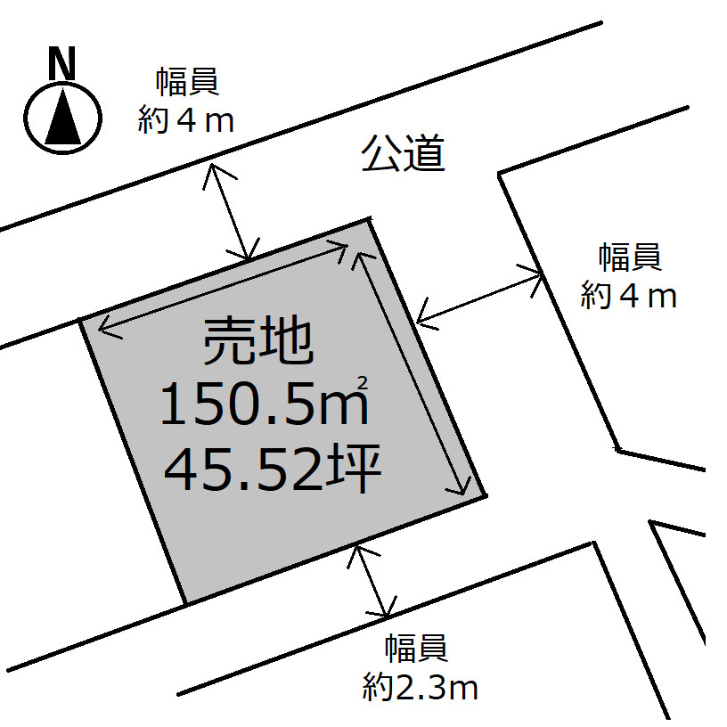 間取り：337000026877