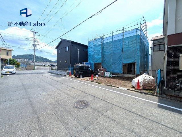完成前だからこそ早めのご検討がおすすめ♪