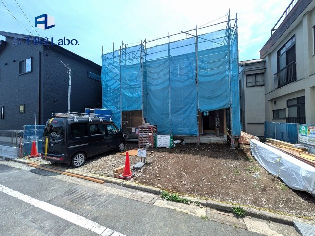 新生活にピッタリの新築物件です♪