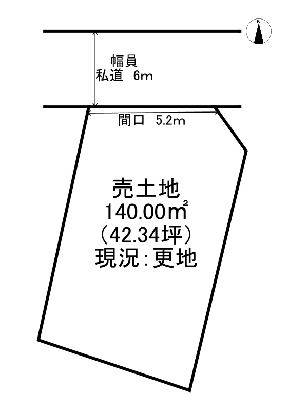 区画図：328000606852