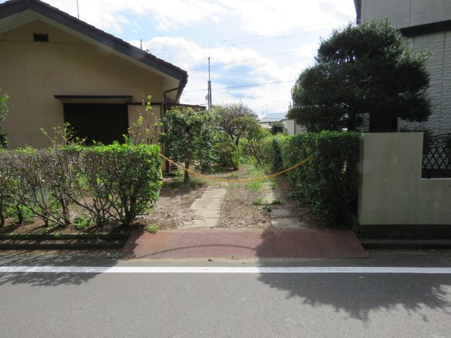 展望
