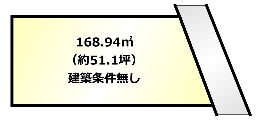 区画図：340000270353