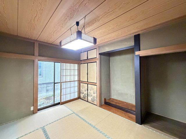 和室