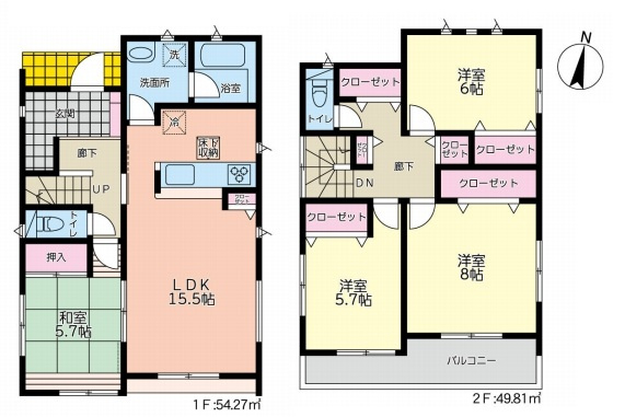 間取り：311002351600