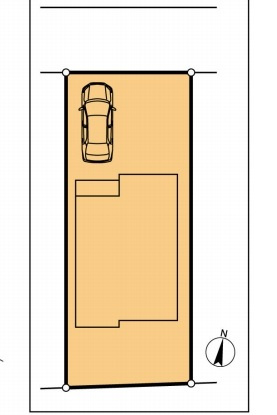 1号棟