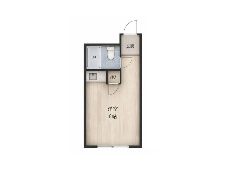 間取り：313004939289