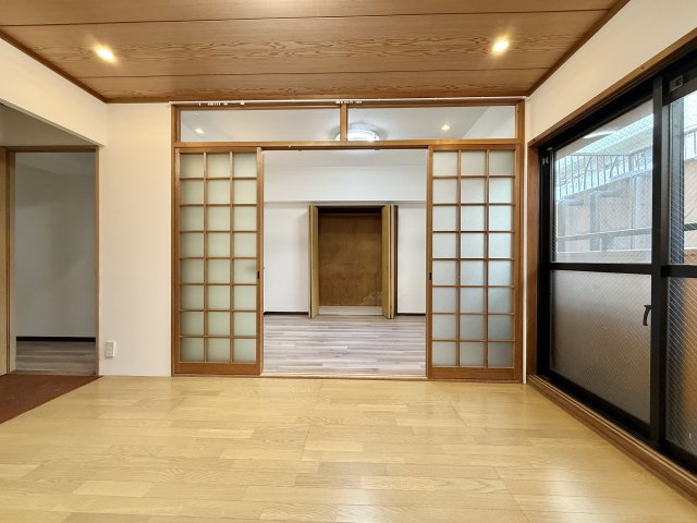 室内