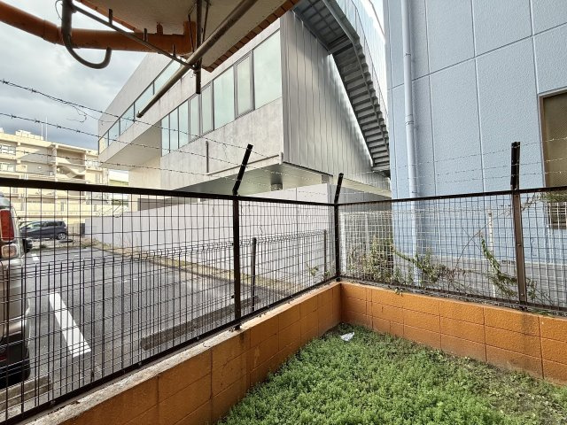 展望