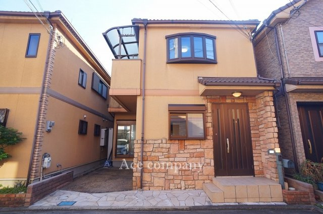 外観：327001694868