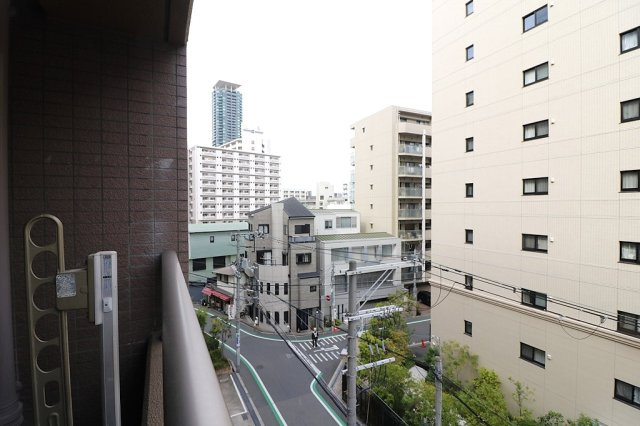 展望