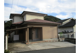 志井三丁目4番14号(B-17)の外観