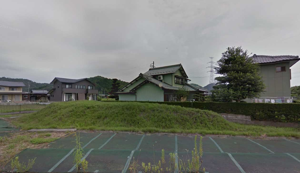 外観：321000078091