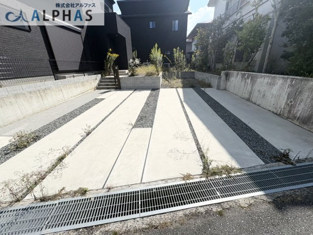 ■3台駐車可能♪※車種による