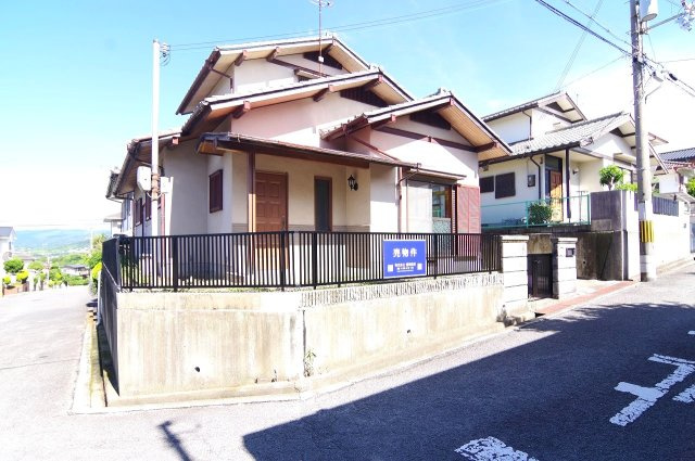 外観：327001691116