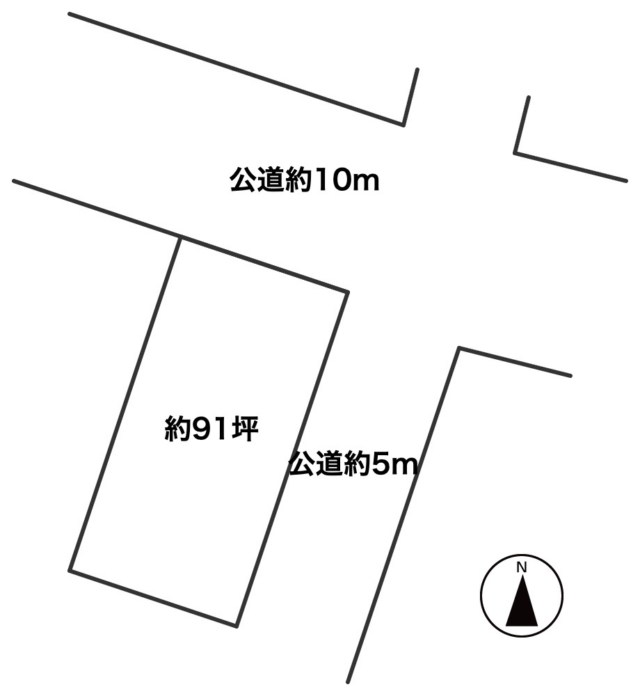 区画図：311002499655