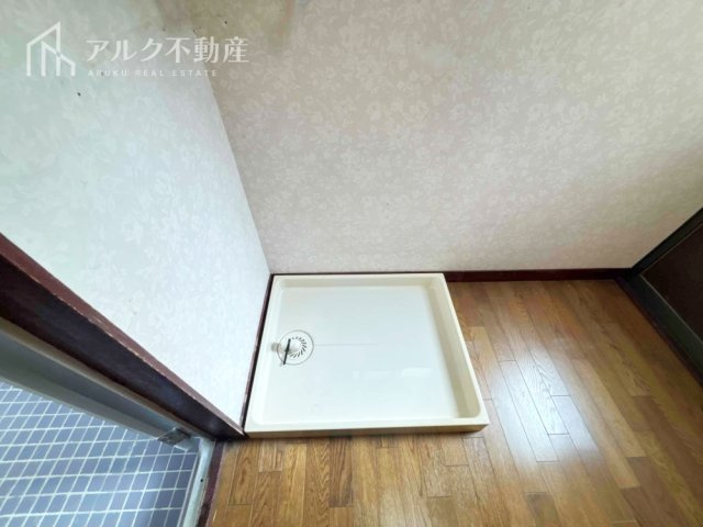 ランドリースペース