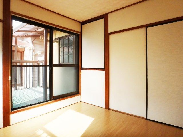 和室