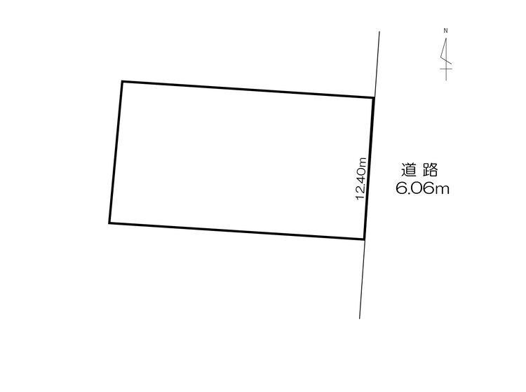 区画図：317000011619