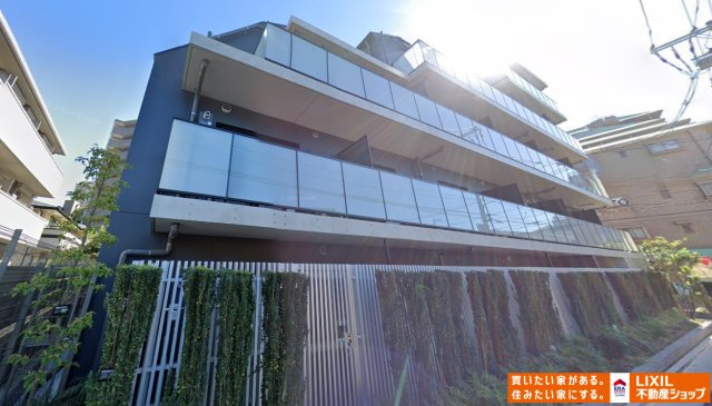 外観：313004663907