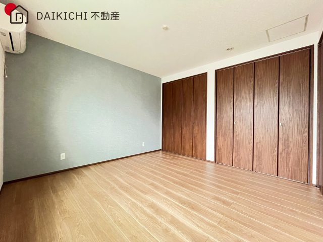洋室