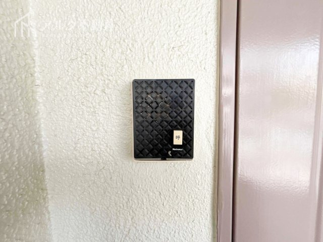インターホン