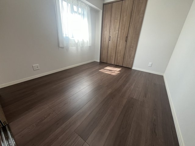 洋室