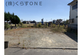 揖保郡太子町福地／売土地の外観