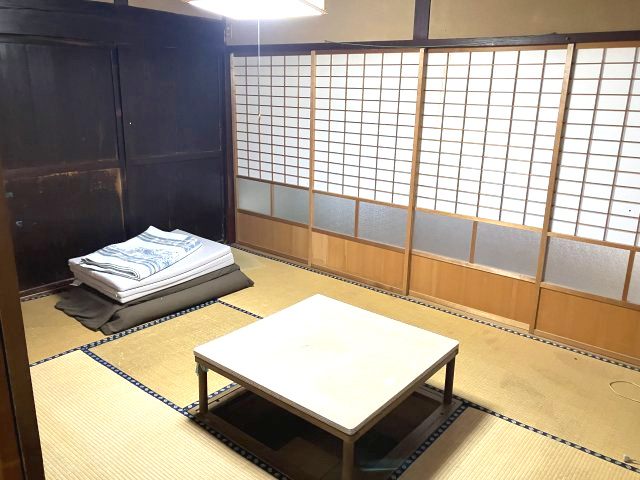 和室