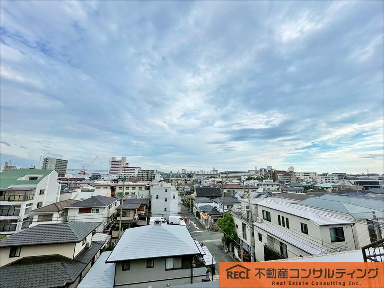 展望