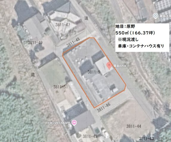区画図：346000047950