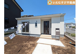 Livele Garden.S 行田持田4丁目の外観