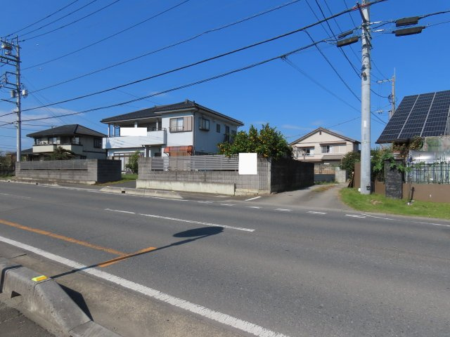 展望