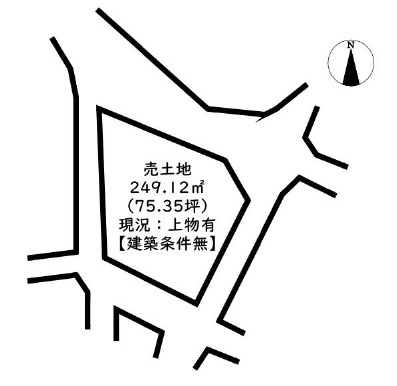 区画図：328000665385