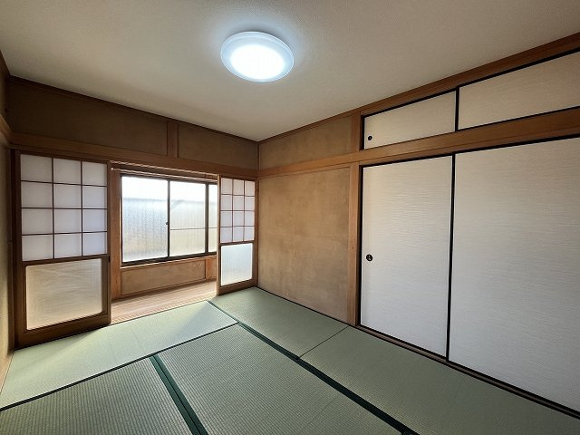 和室