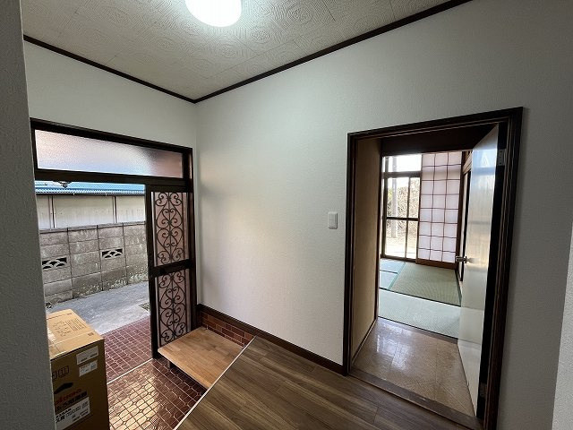 室内