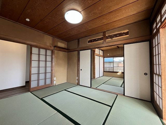 和室