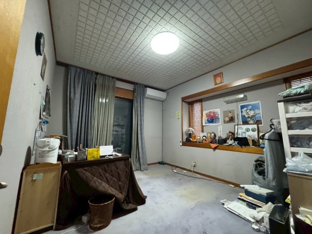 洋室